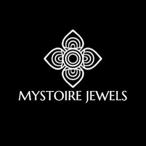 珠宝密语的LOGO
