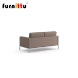 furnittu Дизайнерская мебель Флоренс Диван Флоренс Ноэль двойной тканевый диван