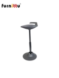 furnittu Креативная дизайнерская мебель Muvman Stool German Learning Body Body Bar Stool Stool
