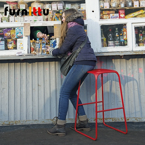 furnittu Креативная дизайнерская мебель Bobo Stoo Bar