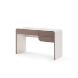 Дизайнерская мебель Furnittu, итальянская простая гардеробная, туалетный столик из массива дерева, туалетный столик Soul