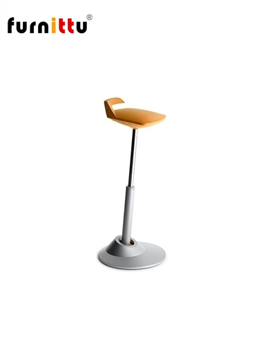 furnittu Креативная дизайнерская мебель Muvman Stool German Learning Body Body Bar Stool Stool