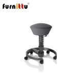 furnittu Креативная дизайнерская мебель Swopper Stool Thans Body Learn