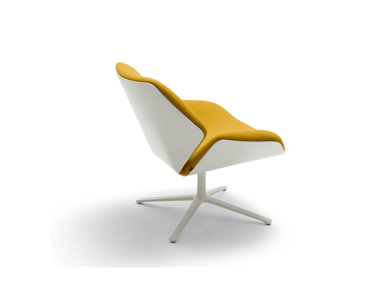 Nội thất thiết kế sáng tạo đồ nội thất ghế tôm / ghế tôm ngắn trở lại sofa giải trí ghế tựa ghế tựa lưng