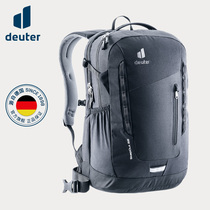 Dot deuter imported step out city casual business computer backpack men's commuter schoolbag