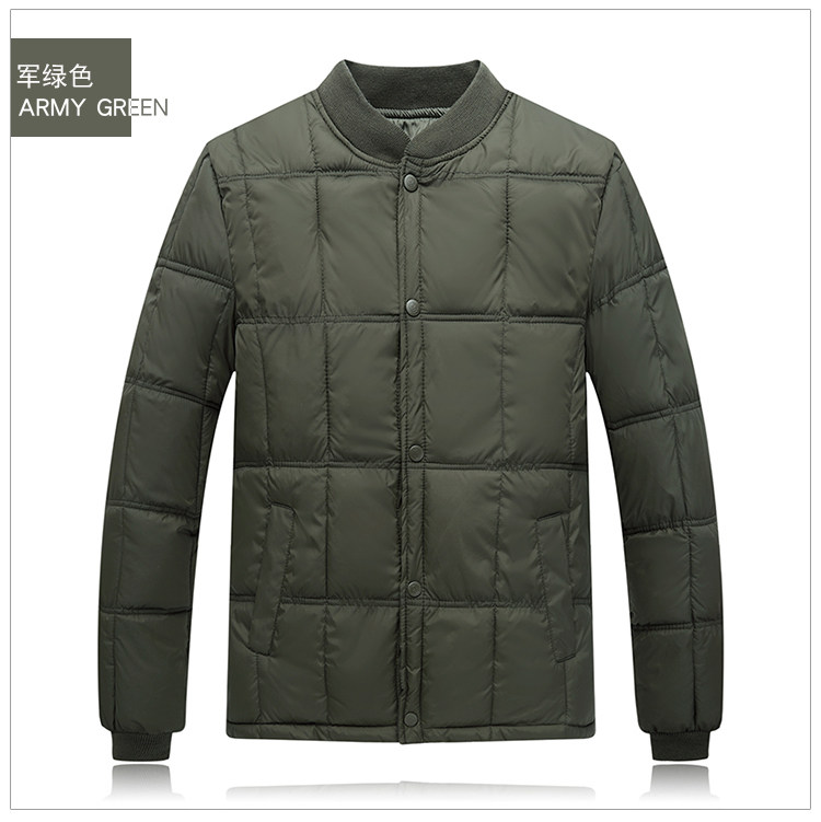 Blouson hiver pour homme en Polyester - Ref 3113078 Image 13