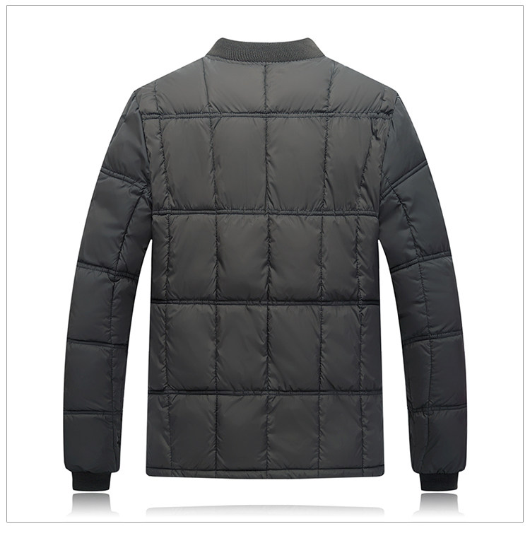 Blouson hiver pour homme en Polyester - Ref 3113078 Image 16