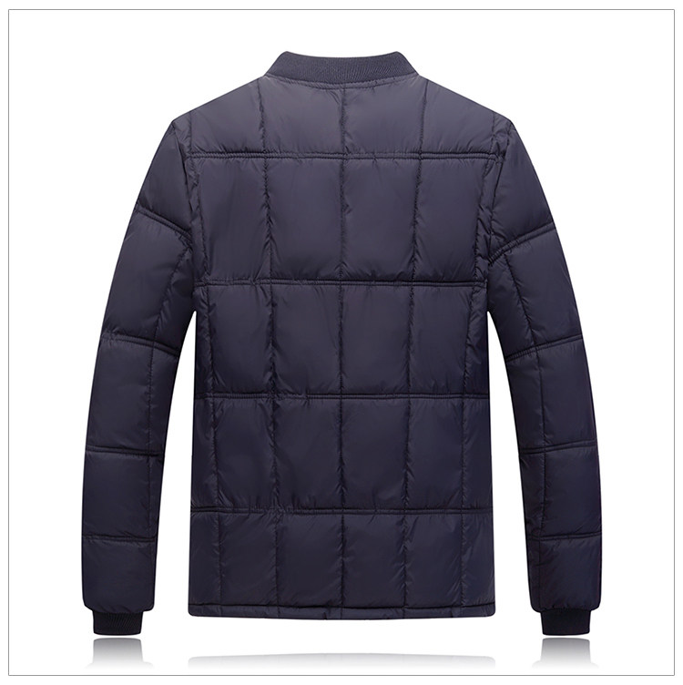 Blouson hiver pour homme en Polyester - Ref 3113078 Image 12