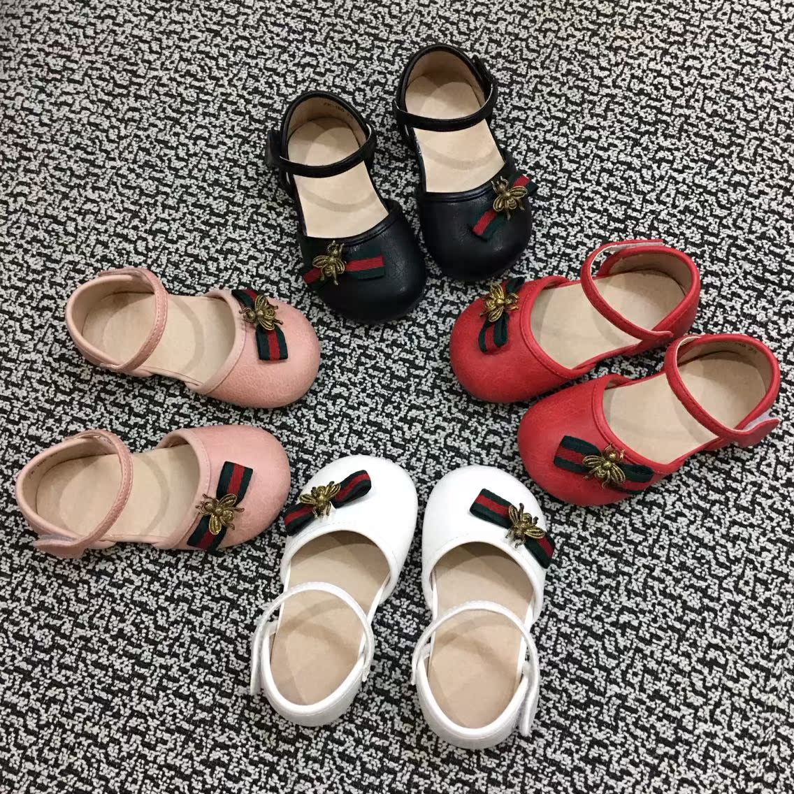 Chaussures enfants en autre - Ref 1014344 Image 20