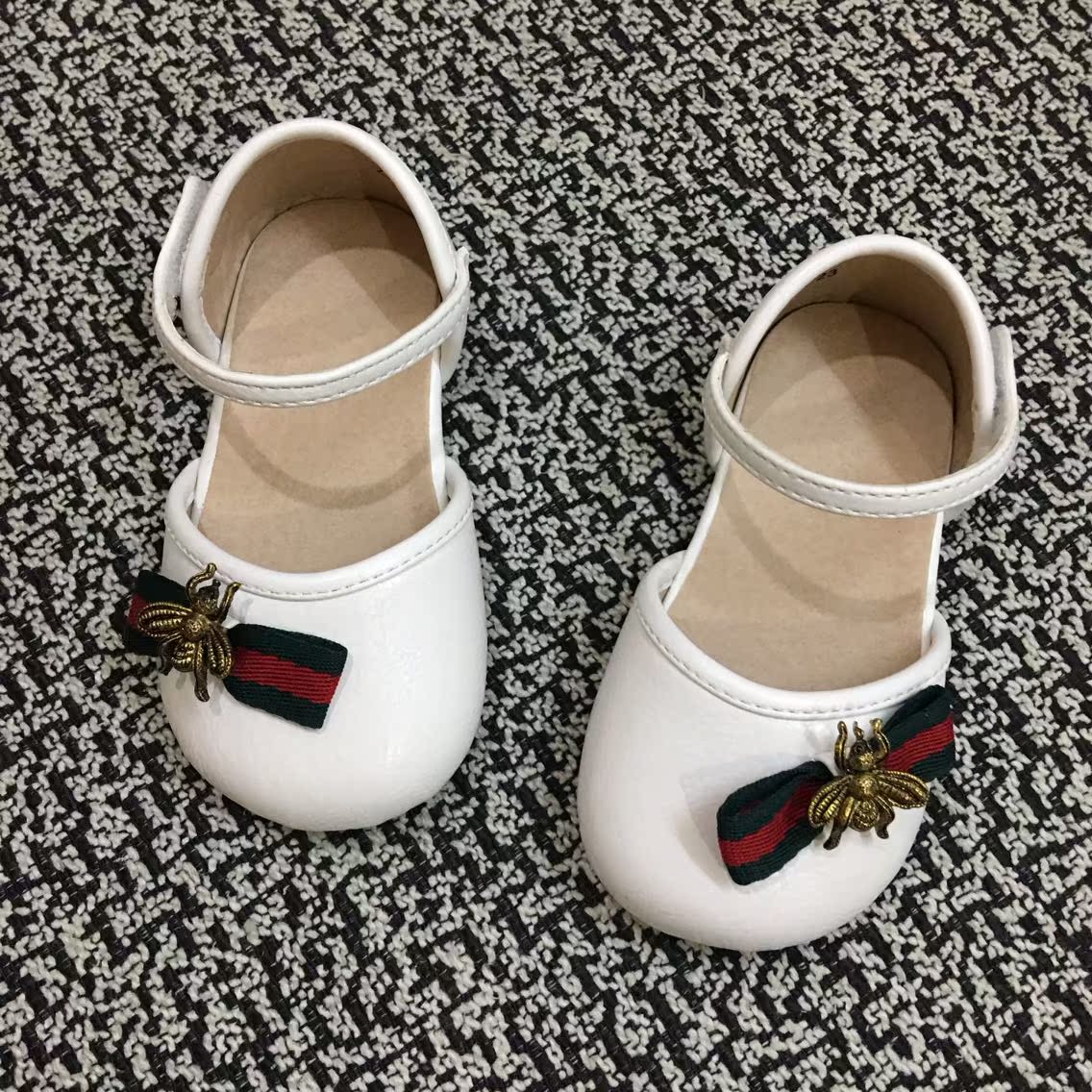 Chaussures enfants en autre - Ref 1014344 Image 18