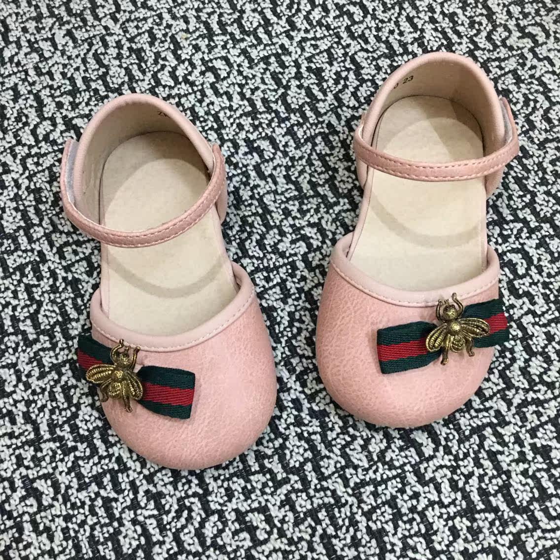 Chaussures enfants en autre - Ref 1014344 Image 15