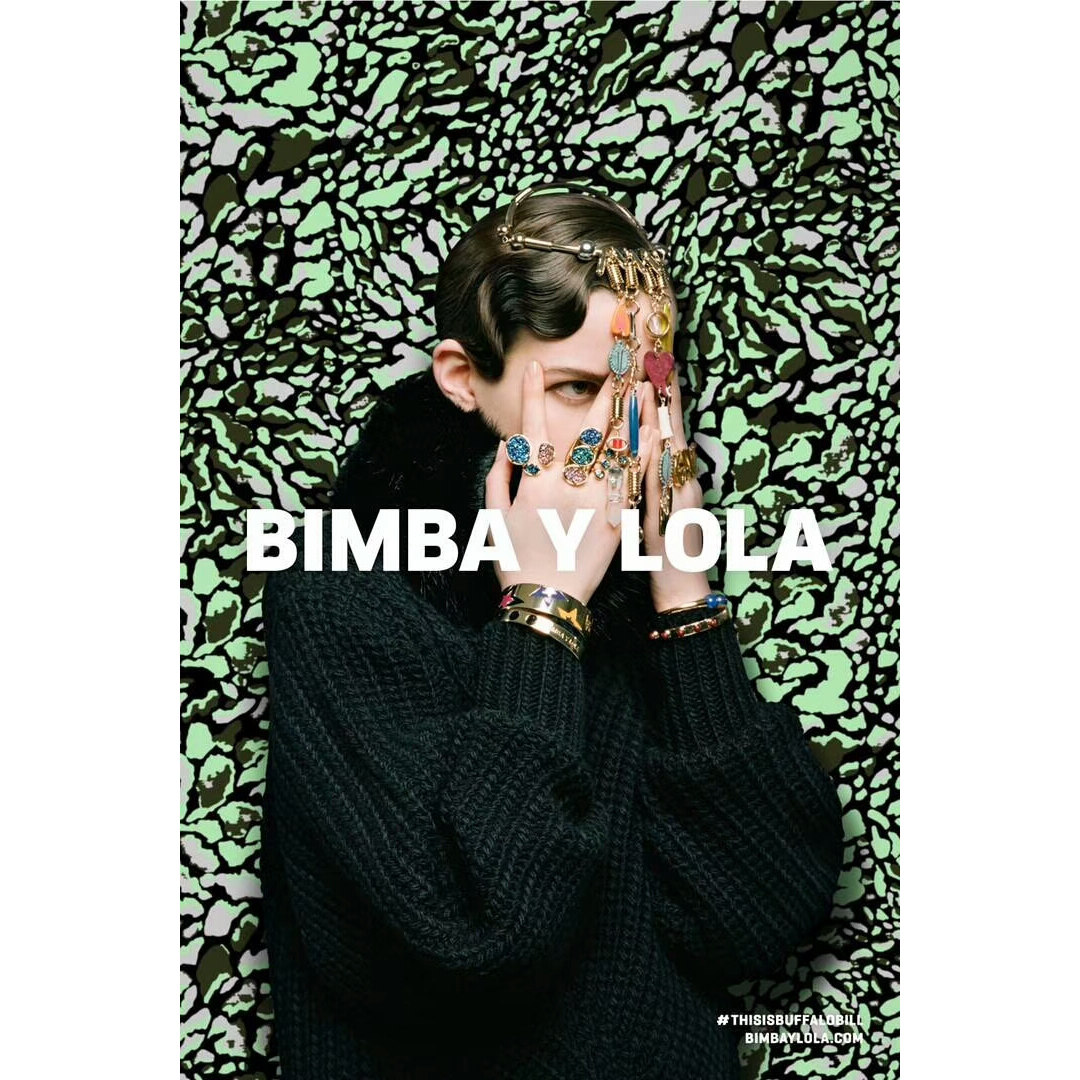 BIMBAYLOLA 在线的LOGO