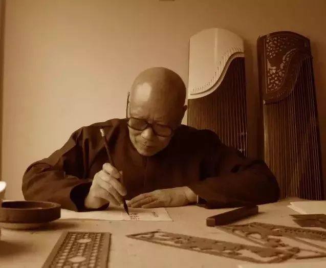 緬懷古箏之父&mdash;&mdash;徐振高先生！