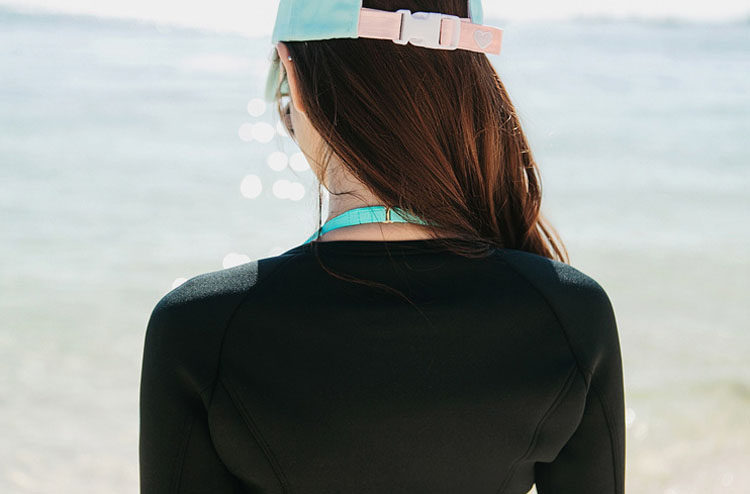 Maillot de bain pour femme - Ref 3030962 Image 17