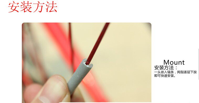 Déco pour vélo - Ref 2281820 Image 5