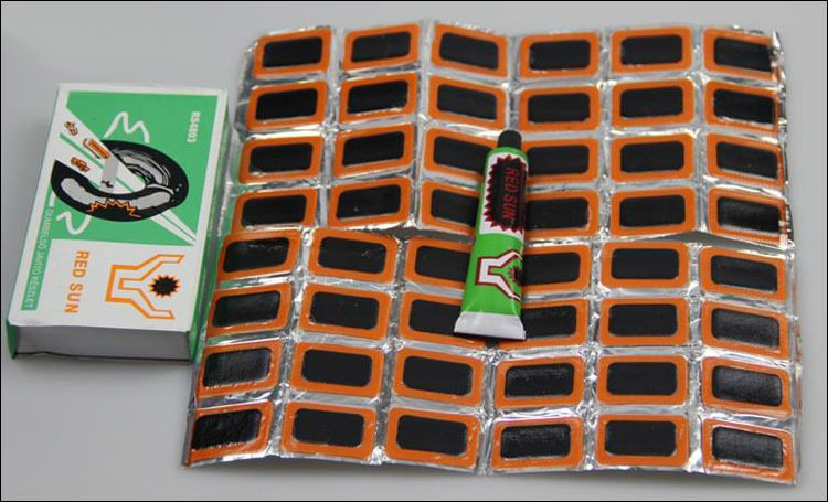 Outils pour pneus de vélo - Ref 2311710 Image 9