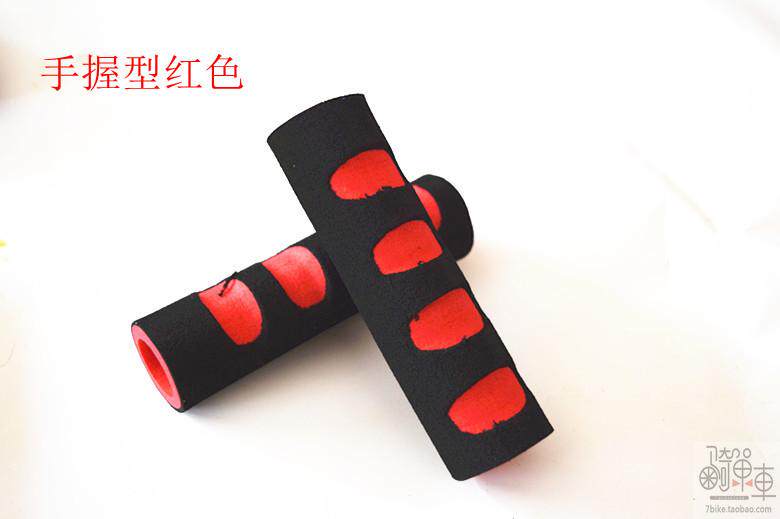 Poignées de vélo 7BIKE - Ref 2341662 Image 4