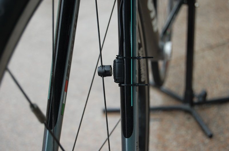 Tableau de bord vélo - Ref 2429044 Image 18