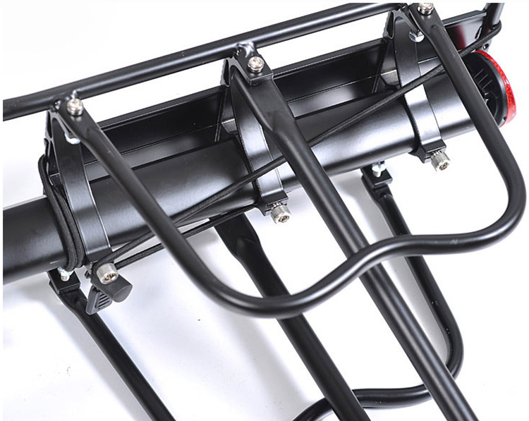 Porte-bagages pour vélo - Ref 2411859 Image 24