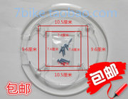 Sticker pour vélos 7BIKE - Ref 2277007 Image 4