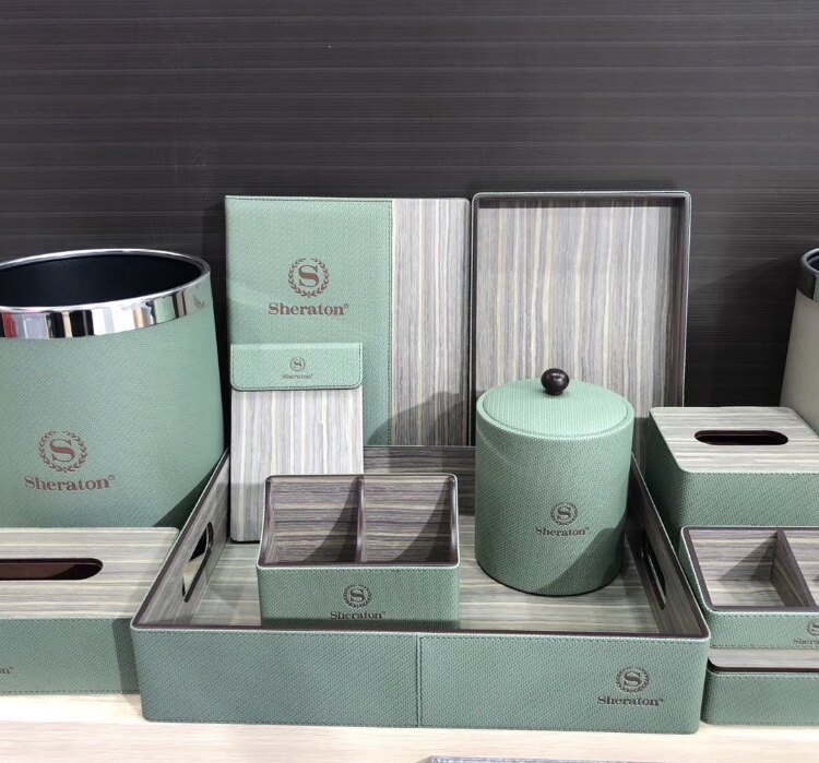 成都尊悦酒店用品