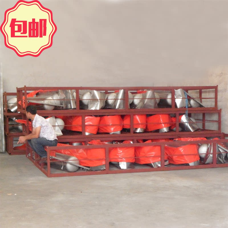 Fire-proof oil boom stainless steel fire-proof oil boom can be customized special for oil