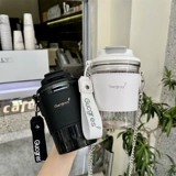 Высококачественный летний портативный чайник, цепь, простой и элегантный дизайн