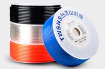 Mountain-resistant gas tube PU tube 8mm 10mm 12mm