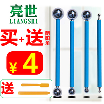  Beautiful seam agent construction tools pressure seam seaming steel ball special tile pressure seam professional seaming tool dual-purpose steel