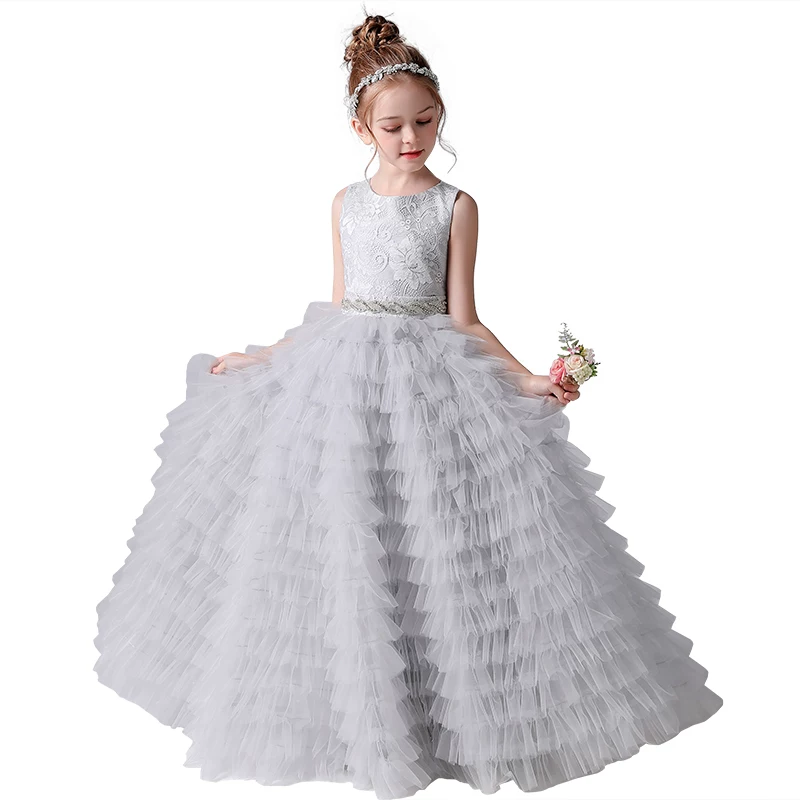 Piano, small princess costume, suit, Birthday gift