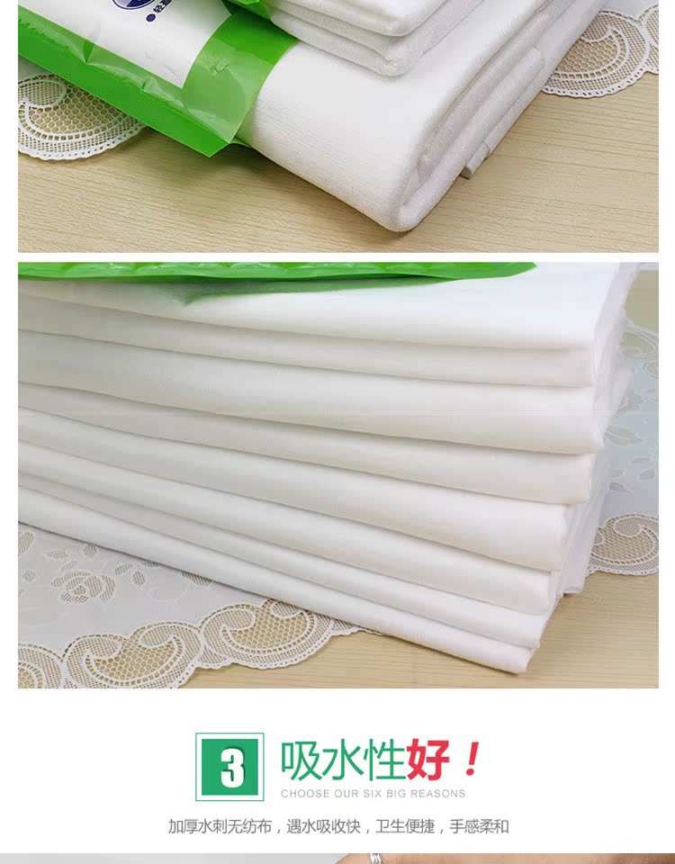 Cổ vật du lịch du lịch phải có vật phẩm ở nước ngoài sáng tạo thiết bị cầm tay phụ nữ khăn tắm dùng một lần - Rửa sạch / Chăm sóc vật tư túi du lịch mini