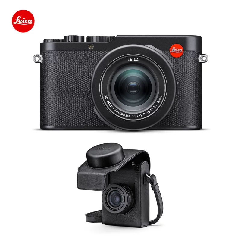 [Подарок на выпускной] цифровая камера Leica/Leica D-LUX 8 многофункциональная портативная цифровая камера 19191
