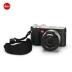 Máy ảnh kỹ thuật số ba chống Leica / Leica X-U typ113 chống sốc chống nước 18435 - Máy ảnh kĩ thuật số