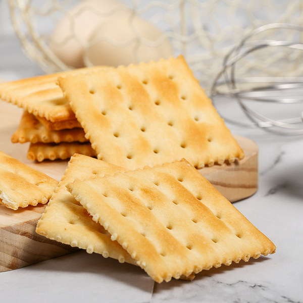 吴玉源 木糖醇苏打饼干 250g*2件 双重优惠券折后¥7.9包邮 香葱苏打饼干可选 吴玉源 木糖醇苏打饼干 250g*2件 双重优惠券折后¥7.9包邮 香葱苏打饼干可选