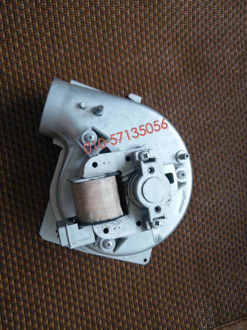 Original Faroli Wall-hung Boiler Fan Exhaust Fan