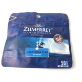 Импортный Zuma Arabian Sigarette Paste Past