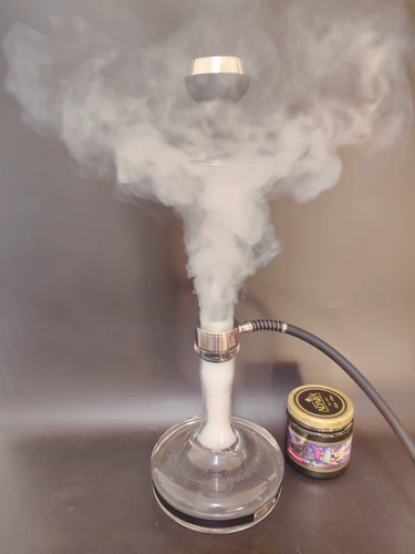 Арабский водный дым русский батончик сигаретный горшок с полным набором геометрии кальян подарочная коробка одиночная трубка 70㎝