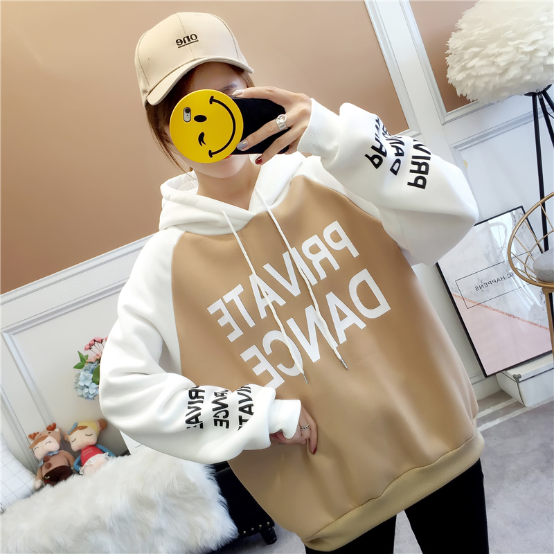 Sweatshirt femme - Ref 3216999 Image 25