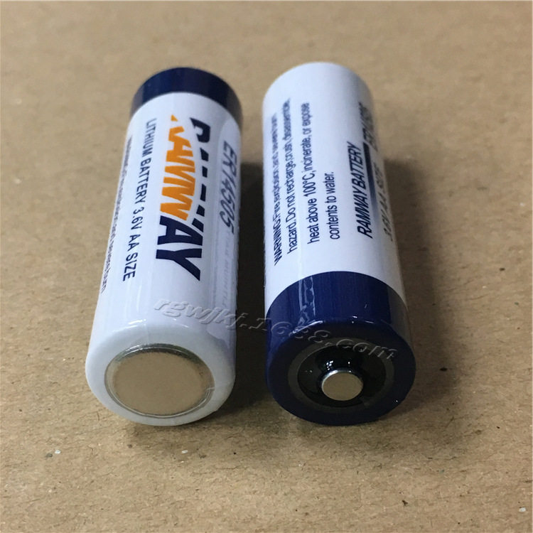 RAMWAY电池：让生活简单又高效🔋🏠-普通干电池-淘宝好物网