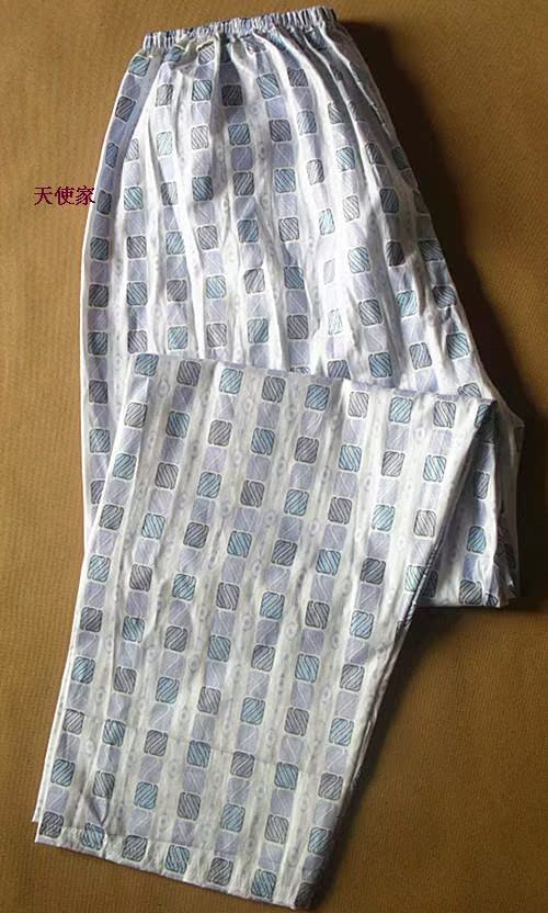 Pantalon pyjama - Ref 732619 Image 18