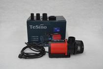 Dezhong water pump variable frequency submersible pump GN6000 GN9000 GN12000 adjustable speed 40w50w60w