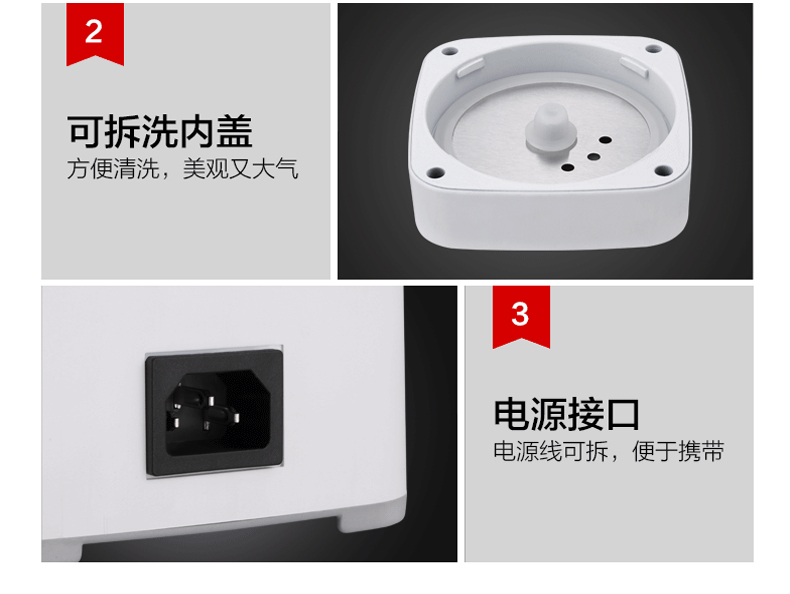 ấm siêu tốc thông minh 3in1 masuto Vip cầm tay du lịch ấm đun nước điện nhỏ mini đa chức năng nấu mì cháo nước nóng ấm chén nước - ấm đun nước điện bình nước nóng siêu tốc