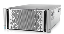  350PGen8 full tower 40-core computer chassis Graphics rendering server Graphics card 6-disk large hard disk host