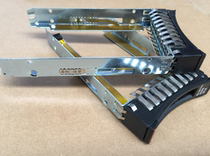 IBM server X3650M3 X3550 M3 desktop computer 2 5 inch bay SAS SATA disc rack delivery screw