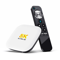 H96 MAX M2 瑞芯微RK3528 wifi6 千兆网口1000m蓝牙5 0 tv box