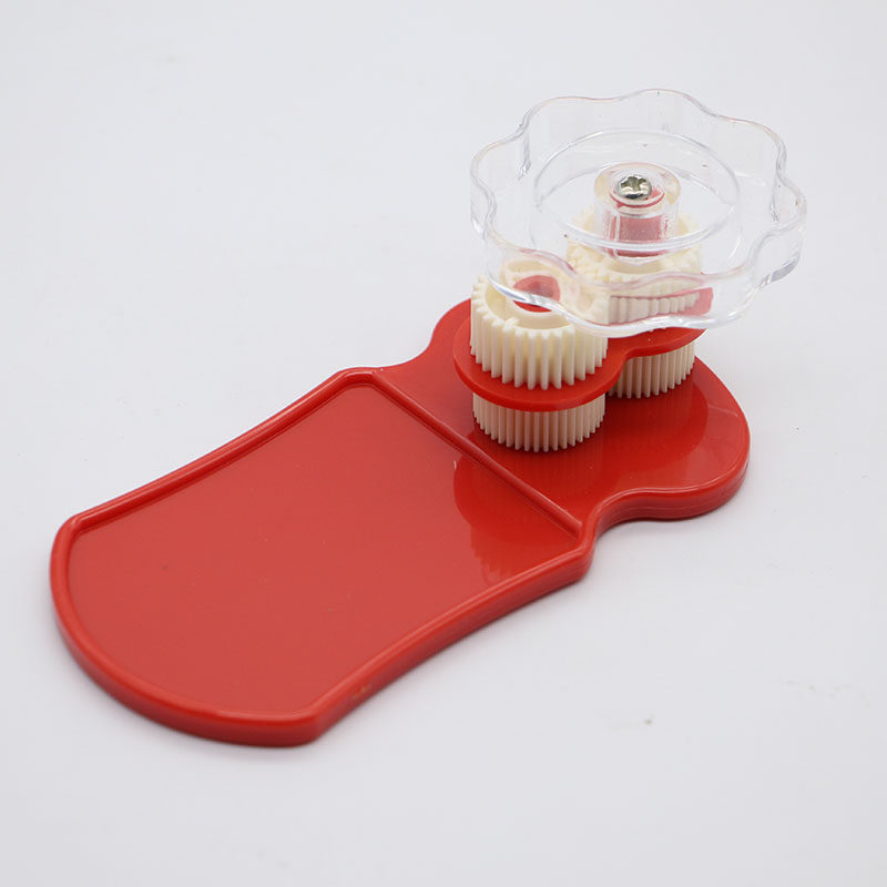 Derived Paper Wrinkler Derived Paper Shaper Three-dimensional Painting Derived Paper Material Making Tools