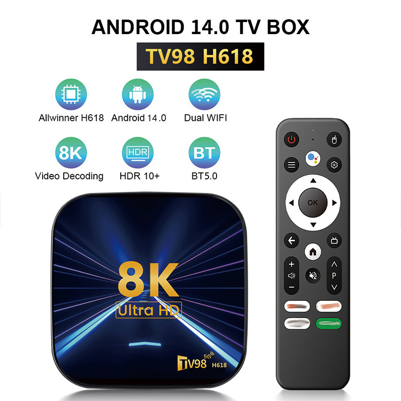Hd Tv Box Overseas Version Foreign Trade Box International Version Tv Box Android Box Android Box Hd Tv Box Overseas Version Foreign Trade Box International Version Tv Box Android Box Android Box