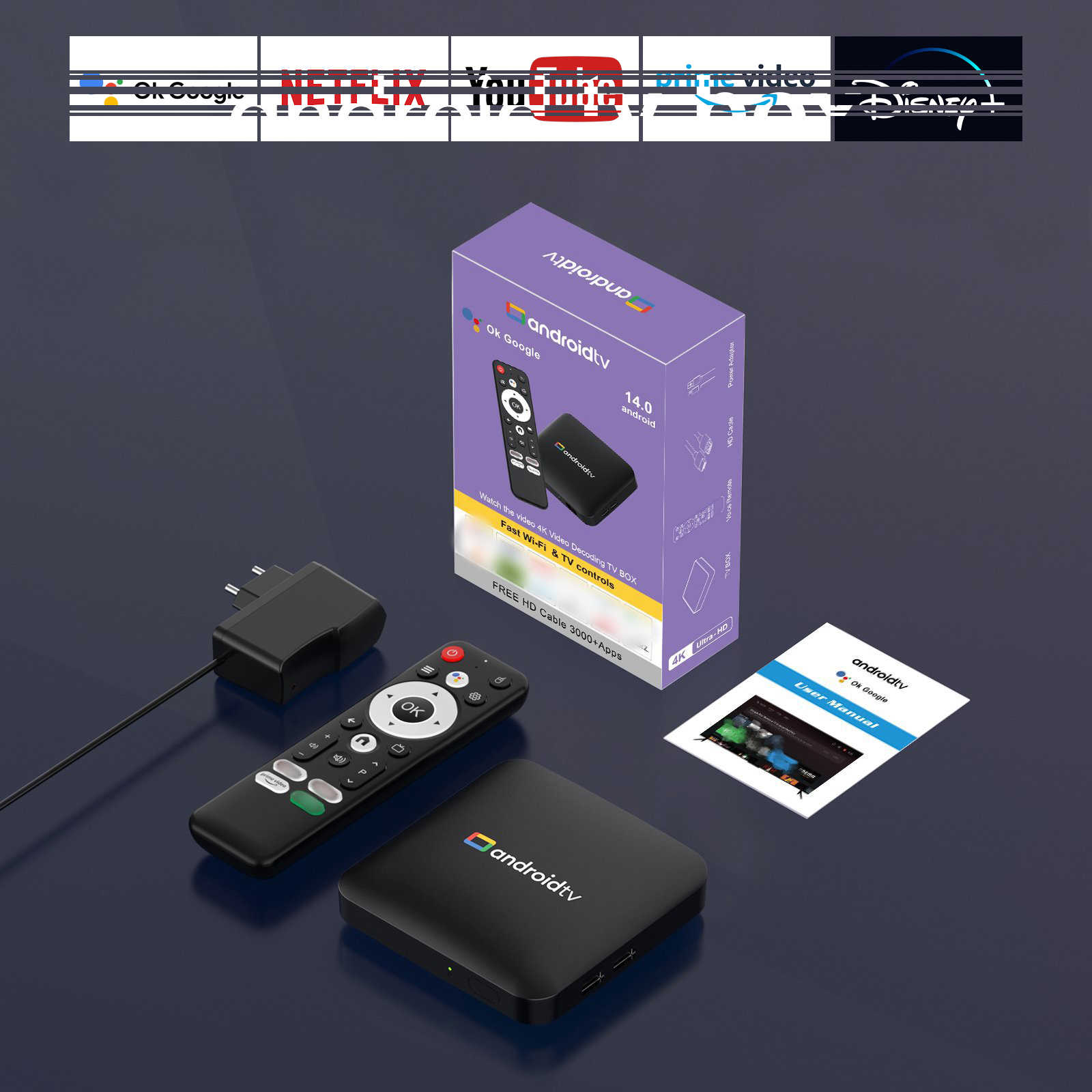 box tv box Latest Best Selling Praise Recommendation