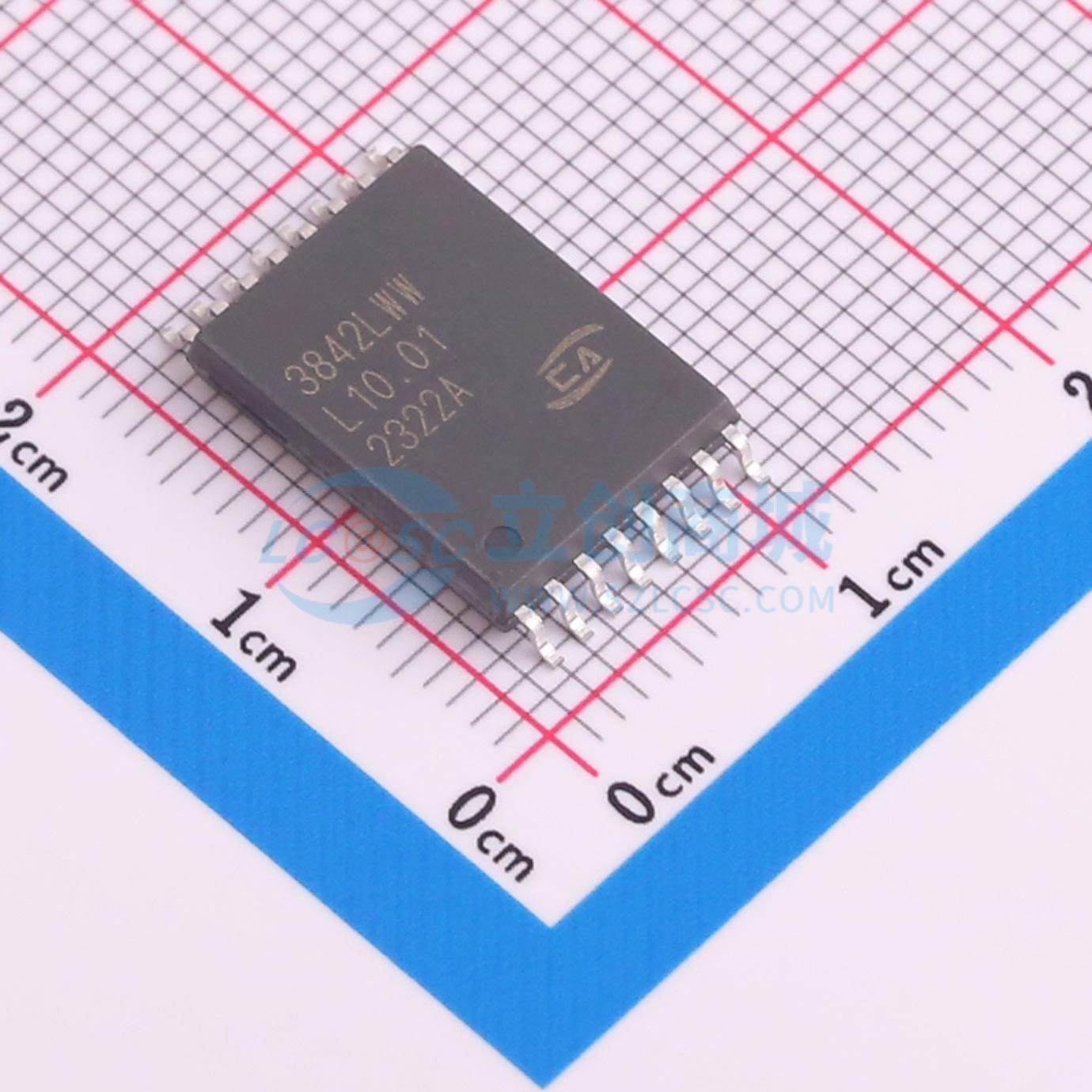 数字隔离器 CA-IS3842LWW SOIC-16-14mm 原装正品 电子元器件配单-淘宝Taobao | 天猫Tmall