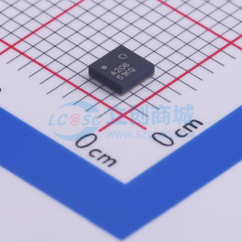 Rf Amplifier Qpf4206Bsr Qfn-16-Ep(3X3) Original Genuine Digital Components with Order Matching